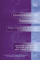 Governance of Innovation