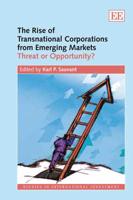 The Rise of Transnational Corporations from Emerging Markets