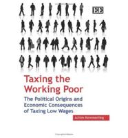 Taxing the Working Poor