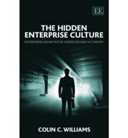 The Hidden Enterprise Culture