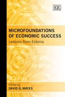 Microfoundations of Economic Success