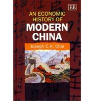 An Economic History of Modern China