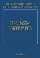 Purchasing Power Parity