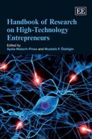 Handbook of Research on High-Technology Entrepreneurs