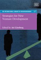 Strategies in New Venture Development