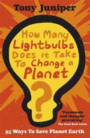 How Many Lightbulbs Does It Take to Change a Planet?