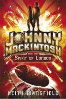 Johnny MacKintosh and the TRL Gherkin