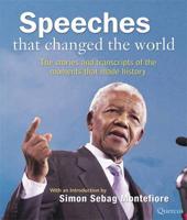 Speeches That Changed the World