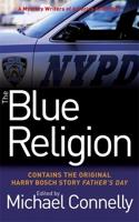 Mystery Writers of America Presents The Blue Religion