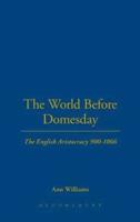 The World Before Domesday