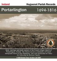 Portarlington, Ireland, 1694-1816