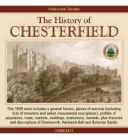 The History of Chesterfield