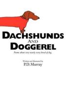 Dachshunds and Doggerel