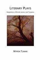 Literary Plays: Adaptations of BrontA", James, and Turgenev