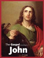 The Gospel According to John, (1:1-21:25)