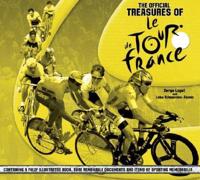 The Official Treasures Le Tour De France