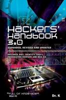 Hackers' Handbook 3.0