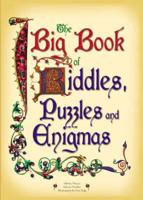The Big Book of Riddles, Puzzles and Enigmas