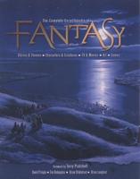 The Complete Encyclopedia of Fantasy