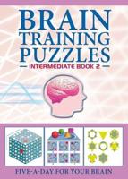 Brain-Training. Book 2. Medium