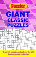 Puzzler Giant Classic Puzzles