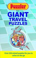 Puzzler Giant Travel Puzzles