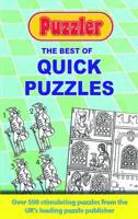 Best of "Puzzler" Quick Puzzles