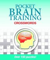 Pocket Brain Training Crosswords