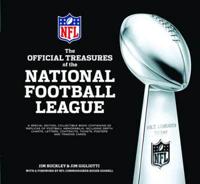 The Official Treasures of the National Football League