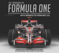 The Treasures of Formula One