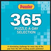Puzzler 365 Puzzle-a-Day Selection