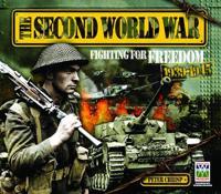 The Second World War