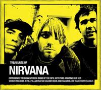 Treasures of Nirvana