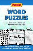 "Puzzler" Word Puzzles