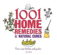 1001 Little Home Remedies