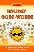 "Puzzler" Holiday Codewords