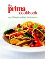 The Prima Cookbook