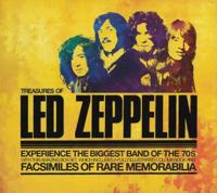 Treasures of Led Zeppelin