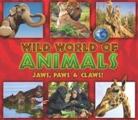 Wild World of Animals