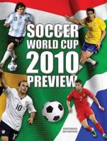 Soccer World Cup 2010 Preview