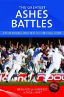 The Greatest Ashes Battles