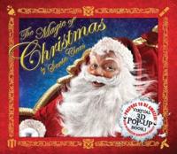 The Magic of Christmas by Santa Claus
