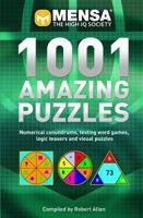 1001 Amazing Puzzles