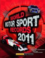 World Motor Sport Records 2011
