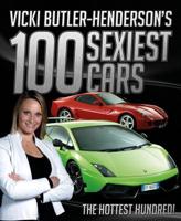Vicki Butler-Henderson's 100 Sexiest Cars