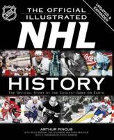 The Official Illustrated NHL History