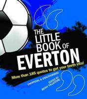 The Little Book of Everton