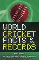 World Cricket Facts & Records