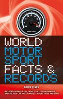 World Motor Sports Facts & Records