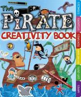 The Pirates Creativity Book